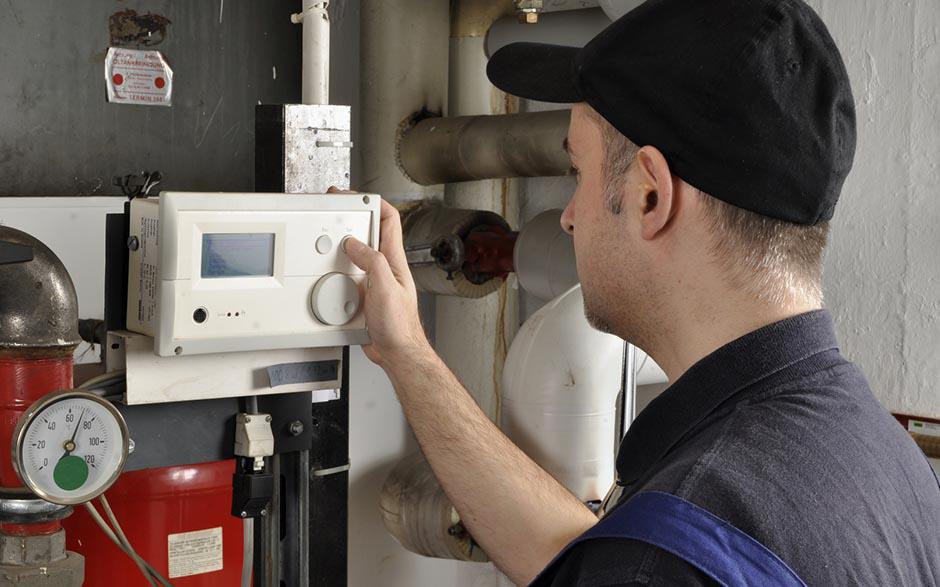 entretien chaudière électrique pas cher Drancy